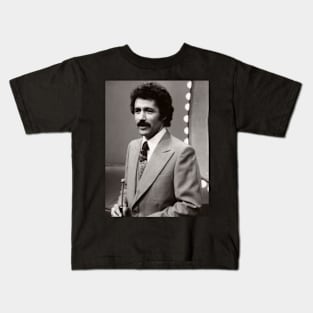 Trebek Kids T-Shirt